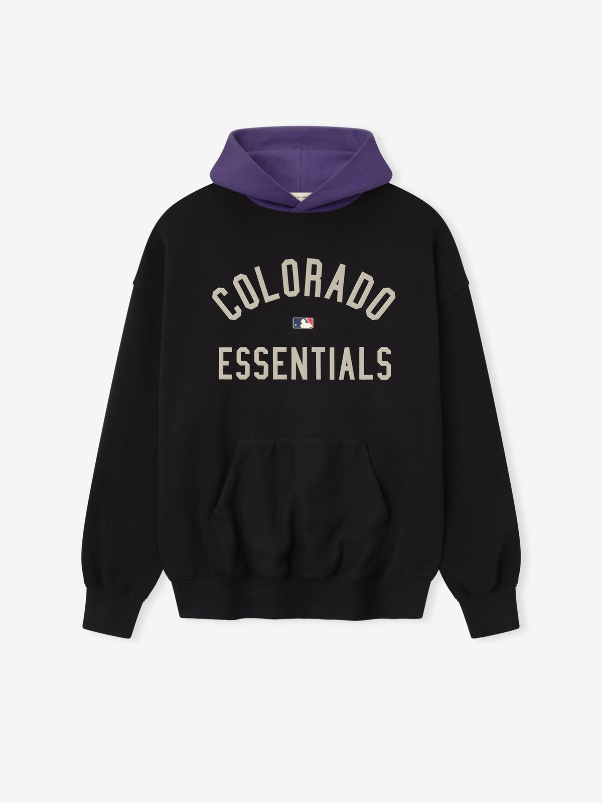 Rockies Sport Hoodie