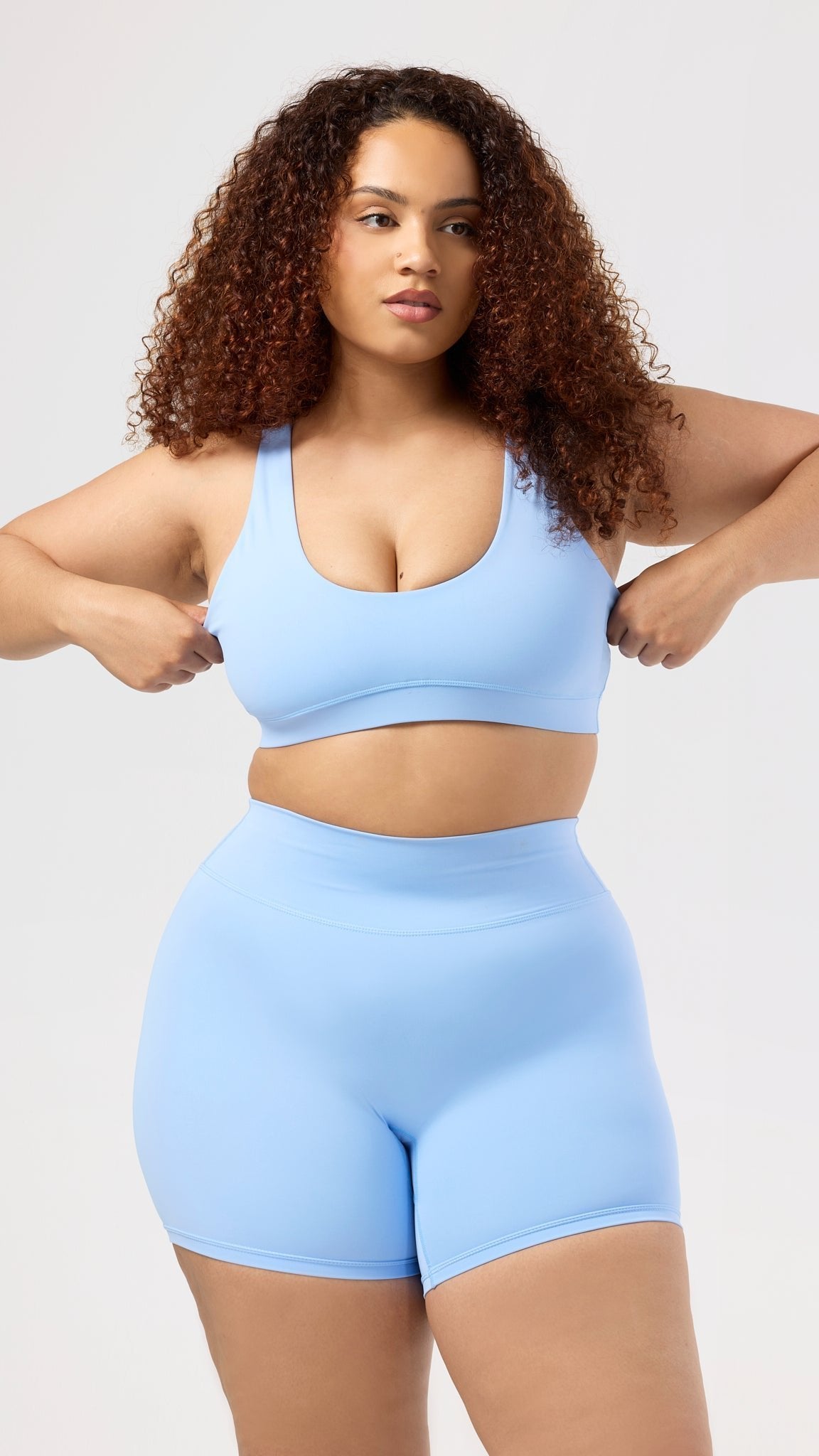 Signature Stretch Performance Leggings