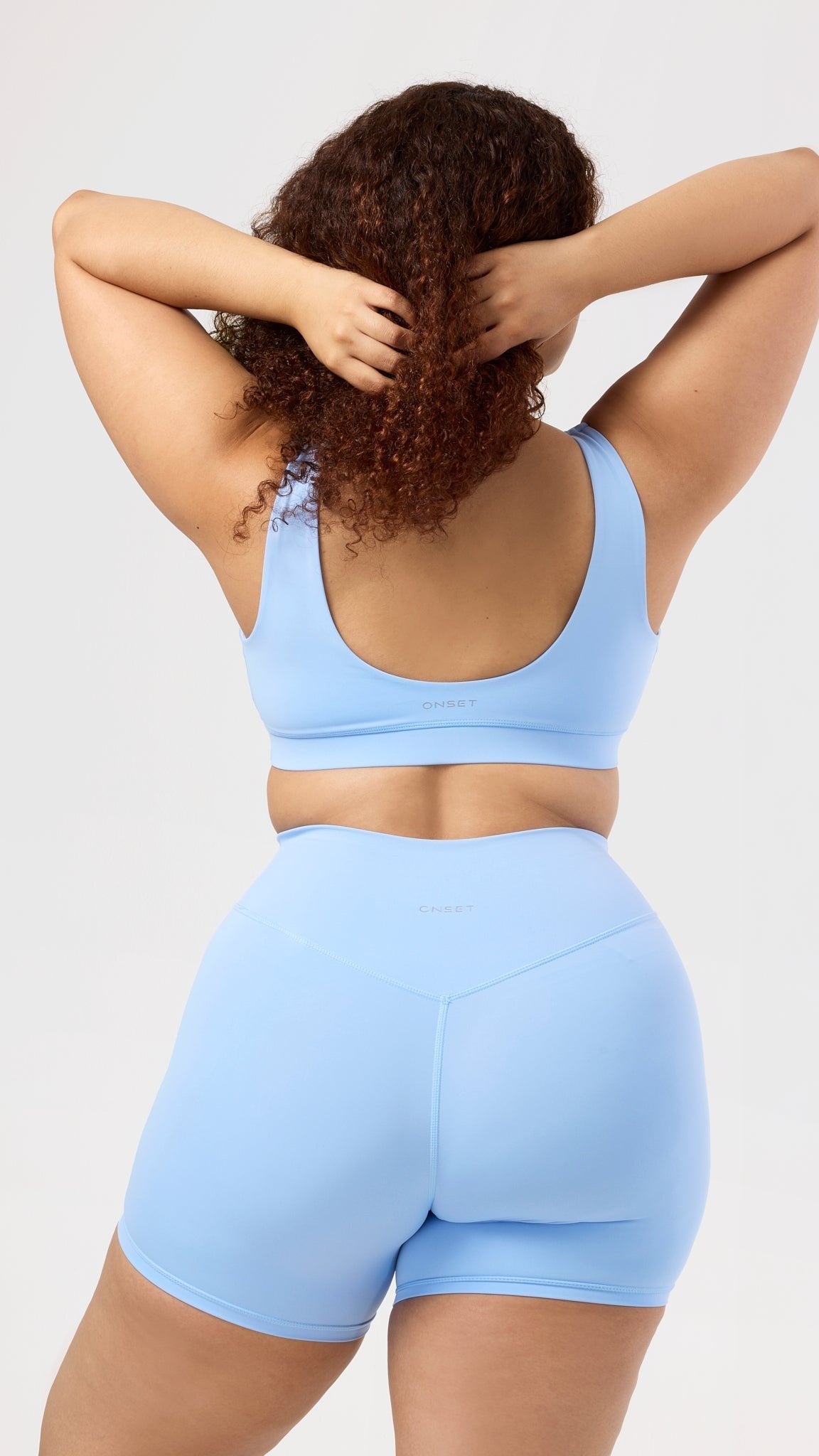Signature Stretch Performance Leggings