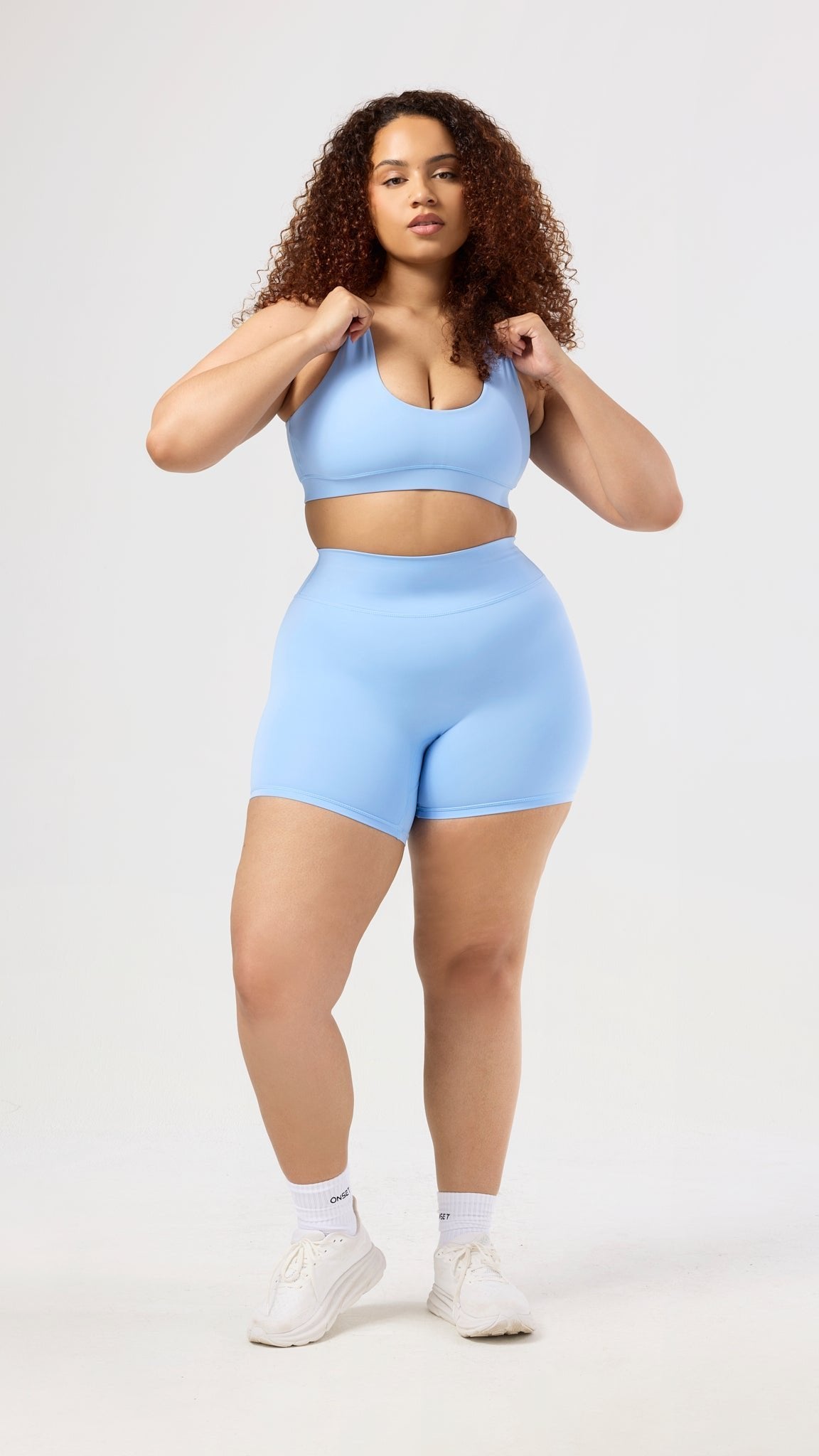 Signature Stretch Performance Leggings