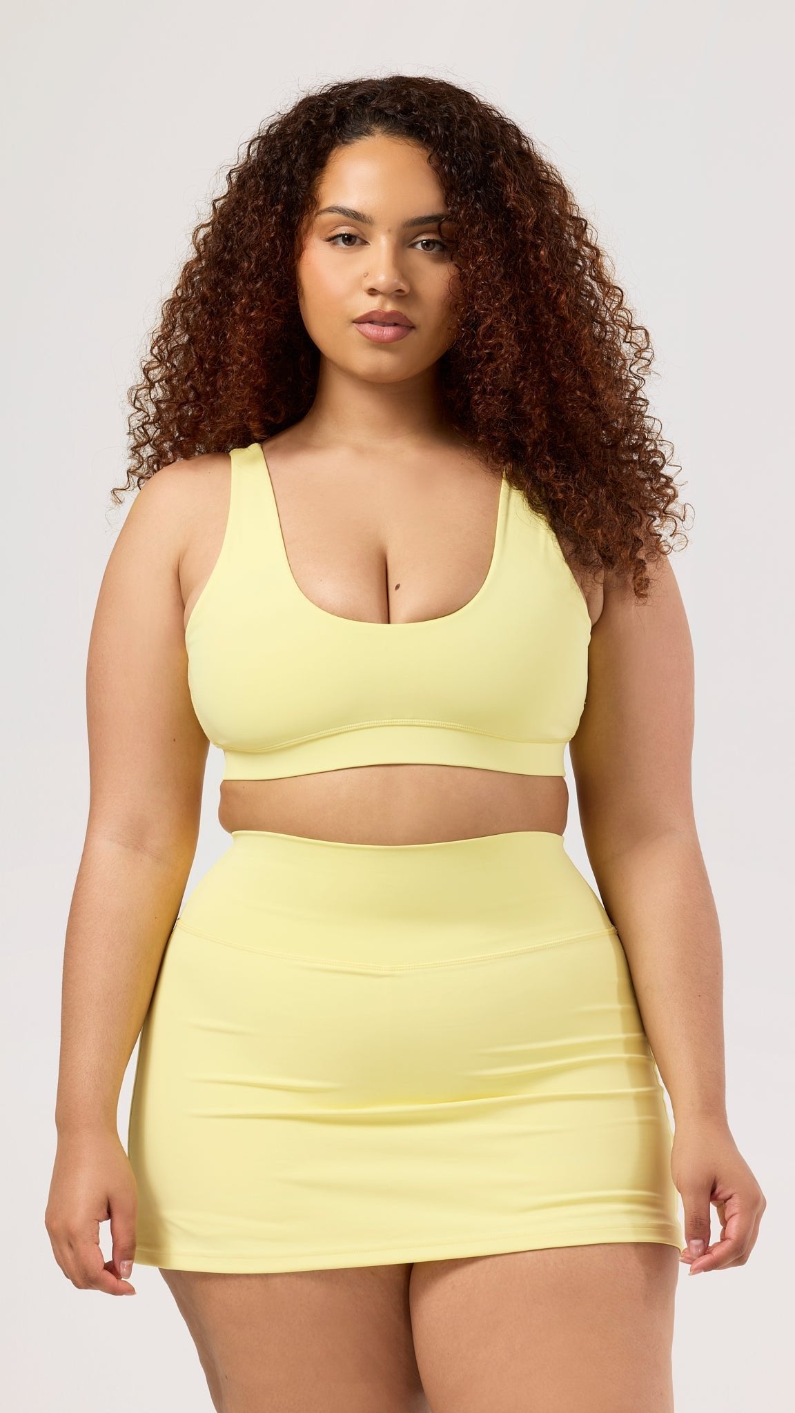 Signature Stretch Performance Leggings