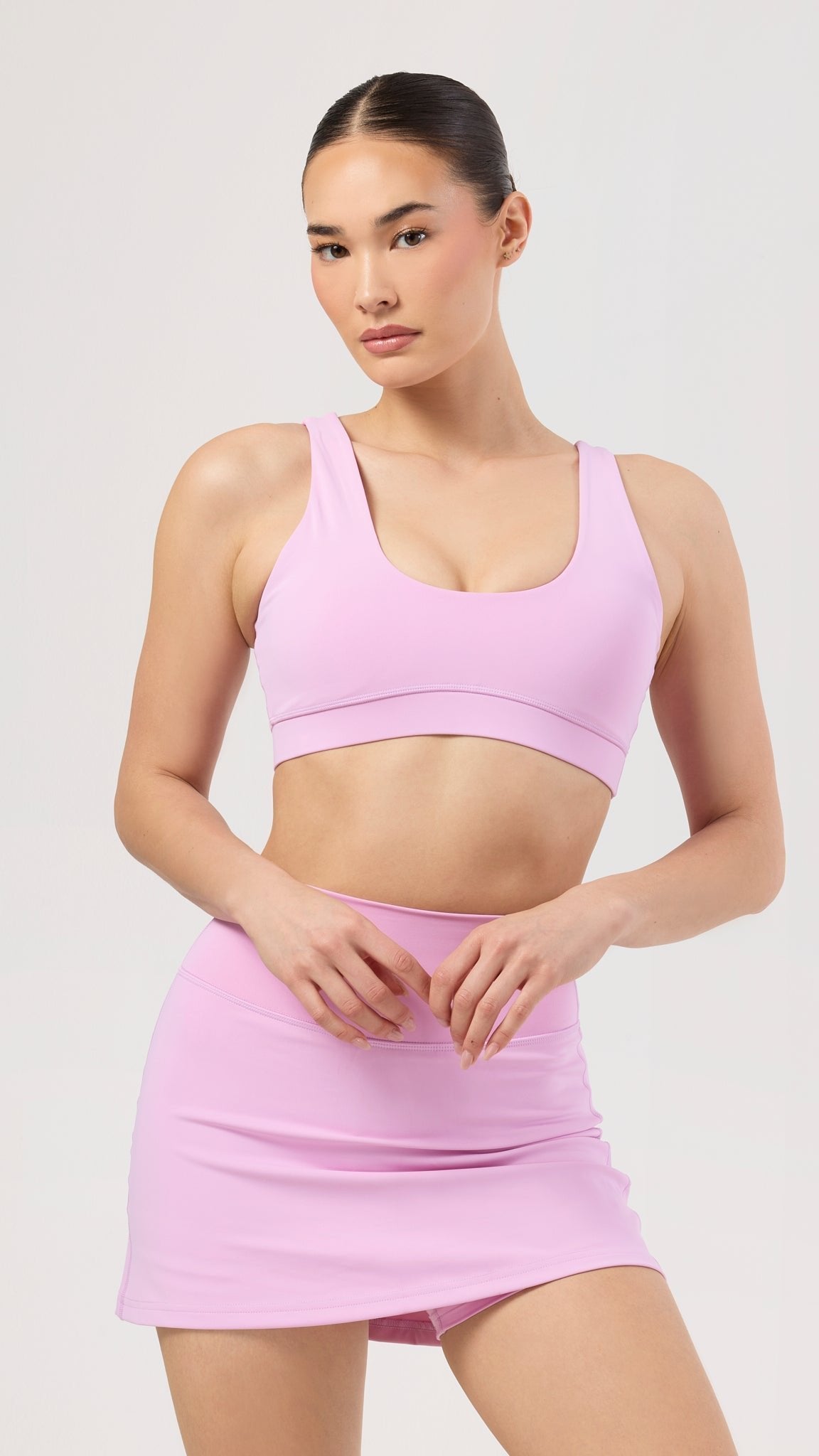 Signature Stretch Performance Leggings