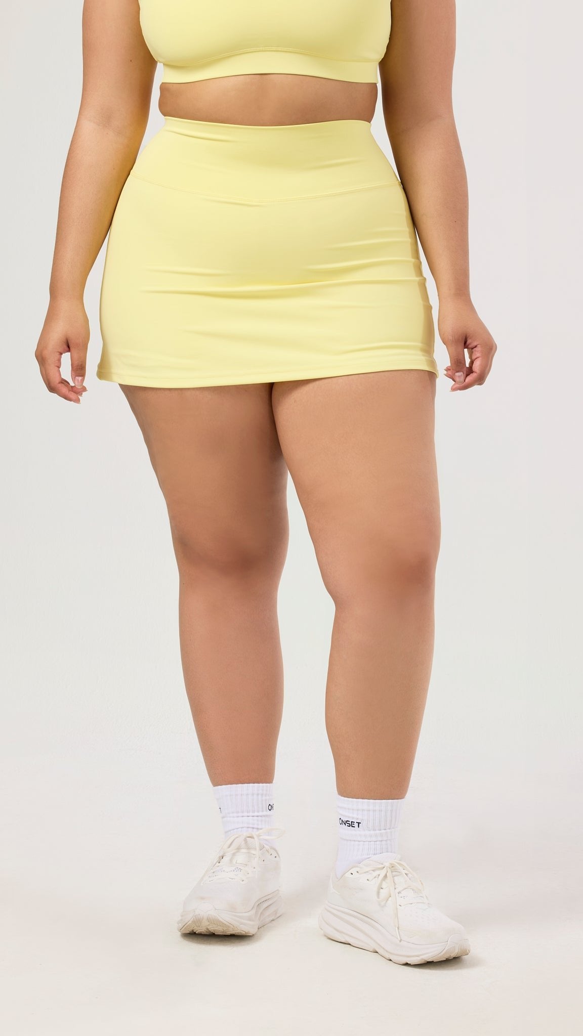 Bloom Stretch Active Leggings