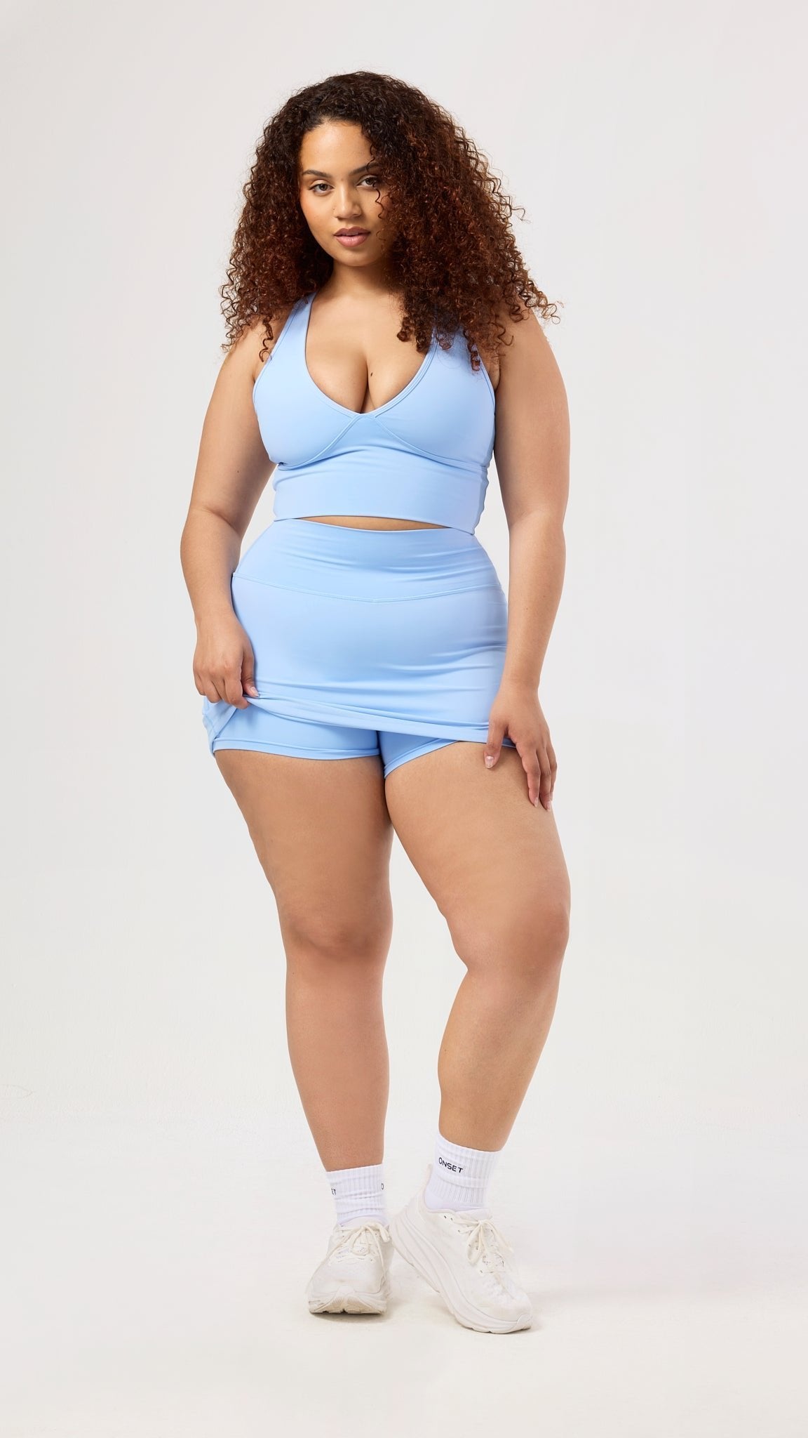 Bloom Stretch Active Leggings