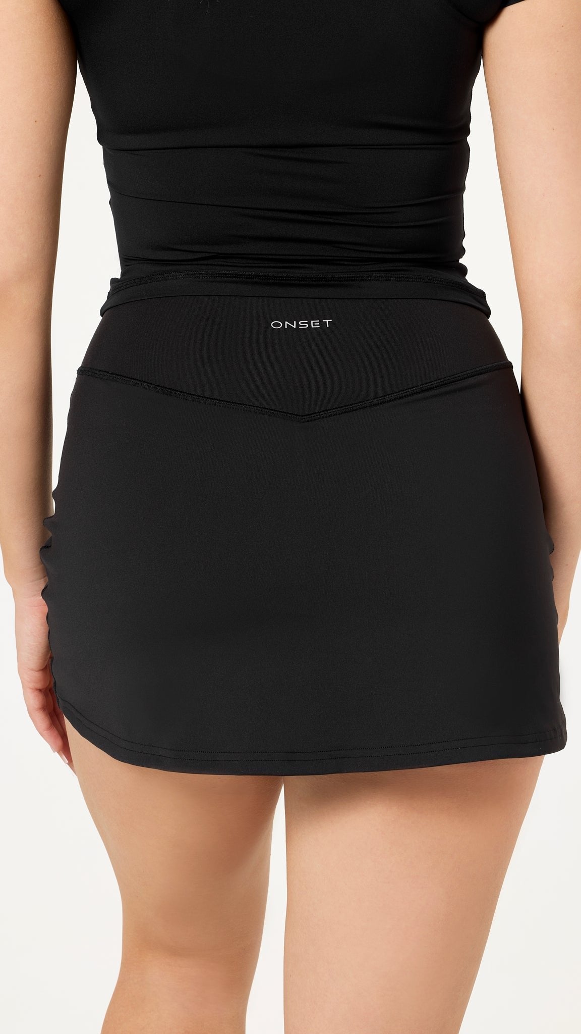 Bloom Stretch Active Leggings