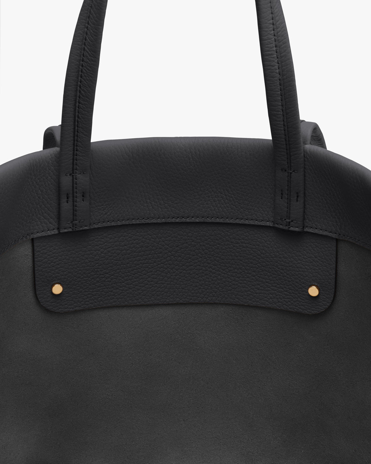 Cuyana Classic Easy Tote - Black