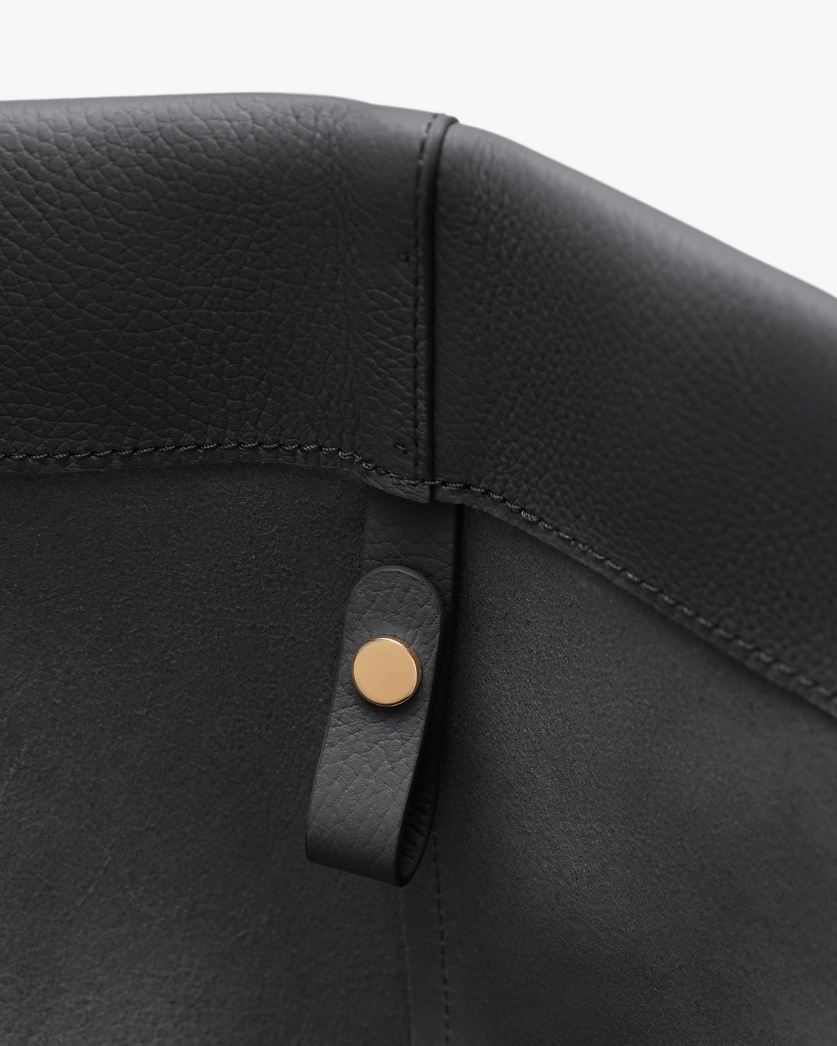 Cuyana Classic Easy Tote - Black