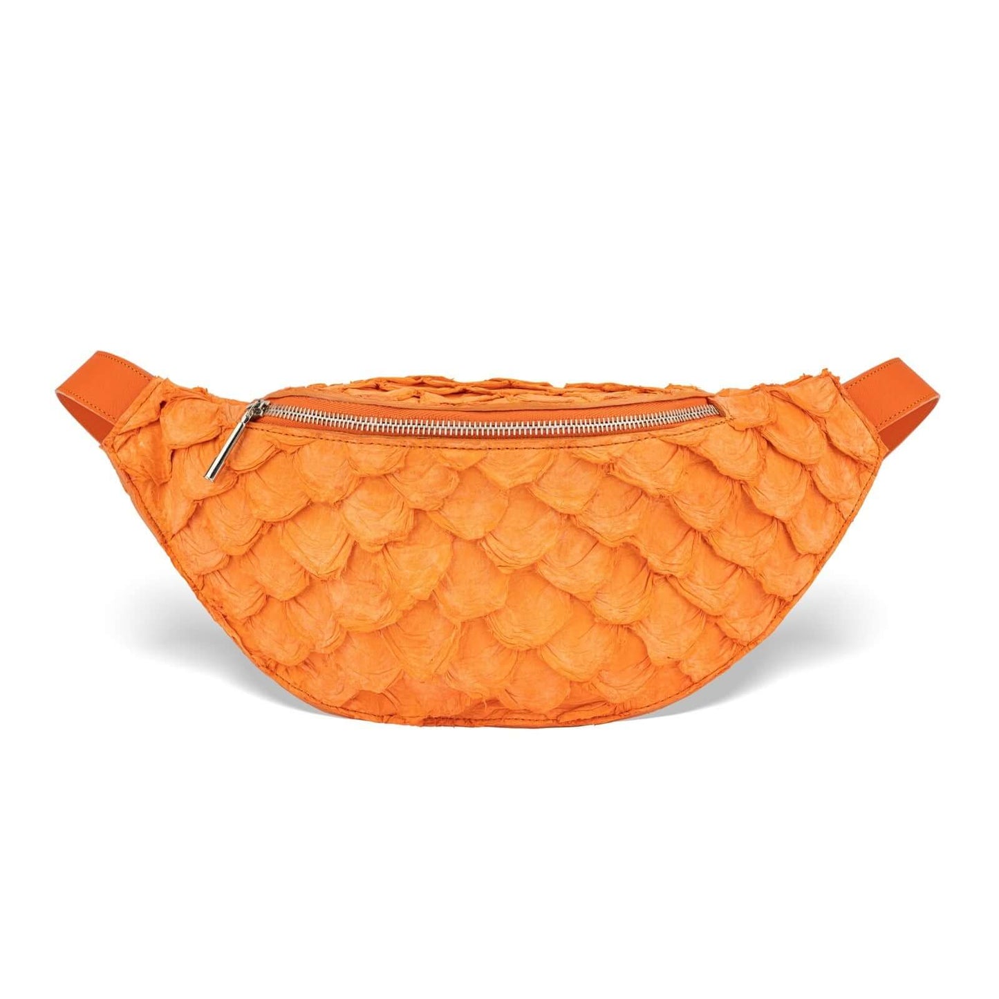 Mac Pack - Orange Pirarucu