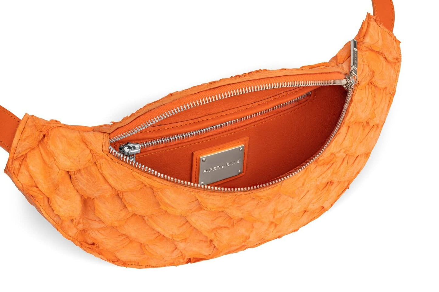 Mac Pack - Orange Pirarucu