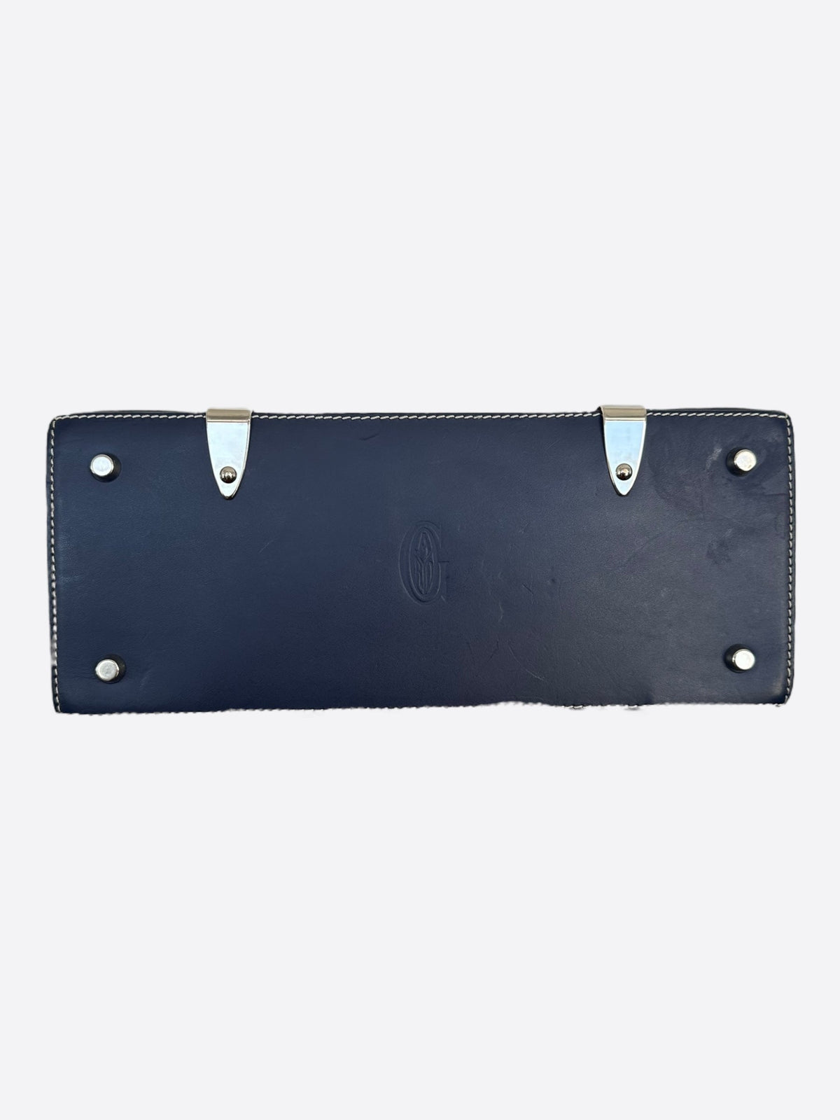Goyard Navy Saigon PM