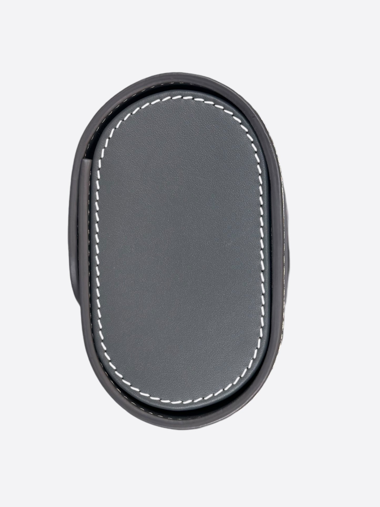 Goyard Grey Watch Case