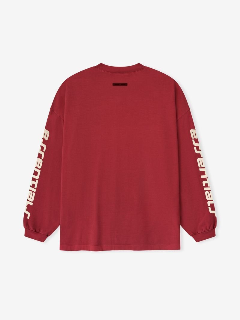 90s Long Sleeve Tee