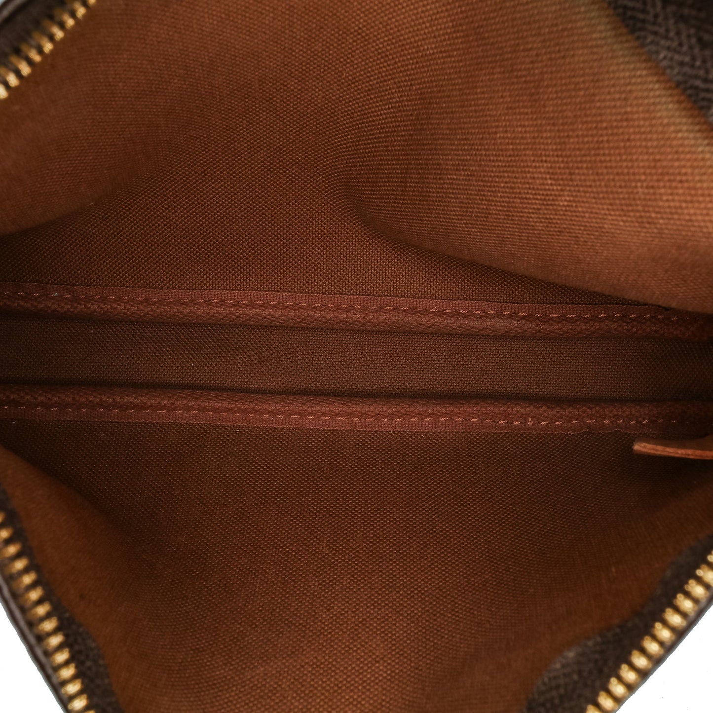 Louis Vuitton Monogram Multi Pochette Accessoires Brown
