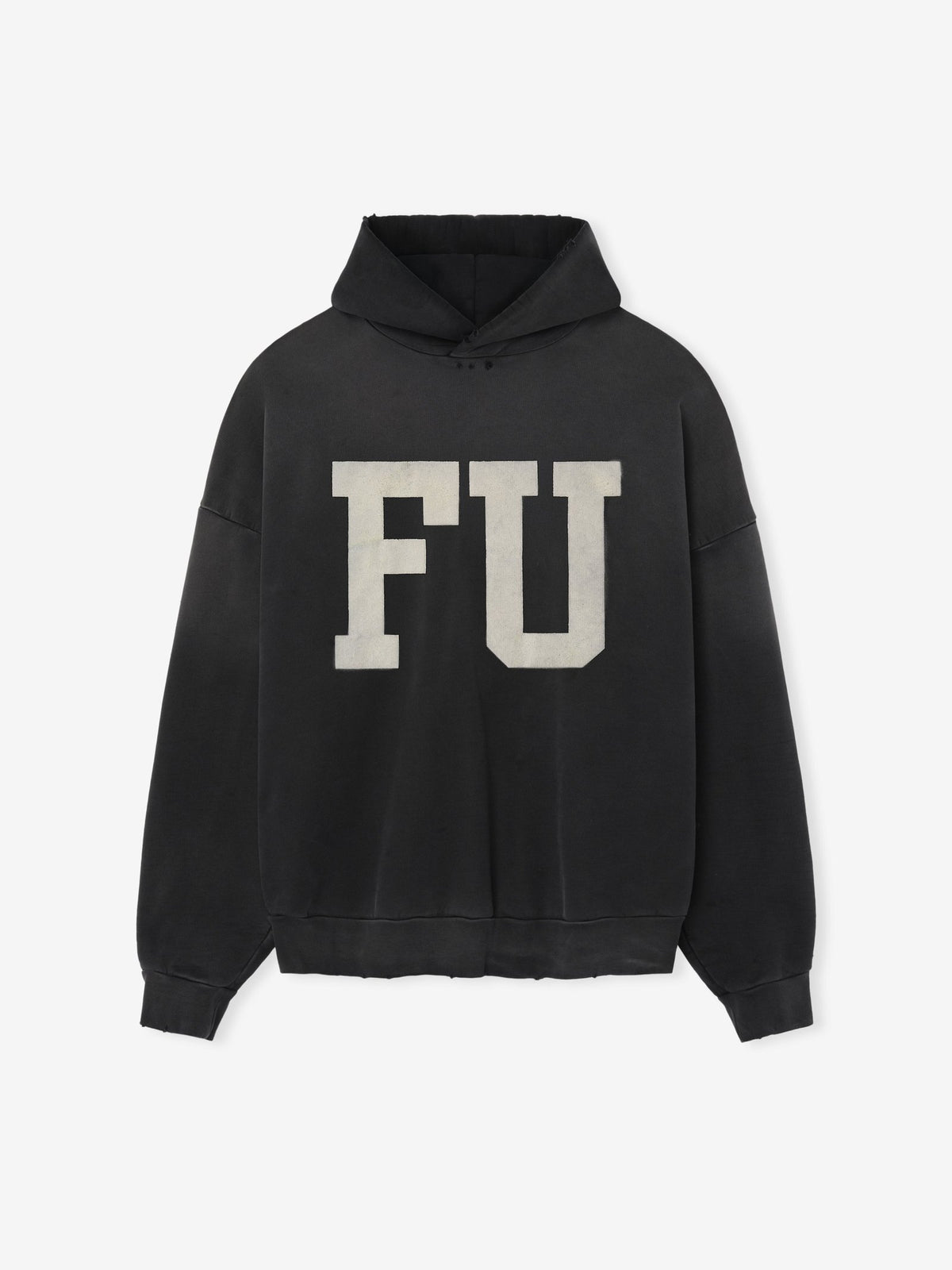 Qualified Hoodie