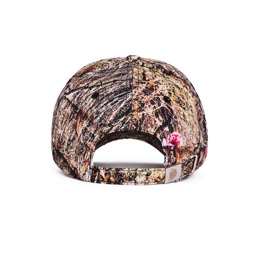 REAL TREE FIVE CAP