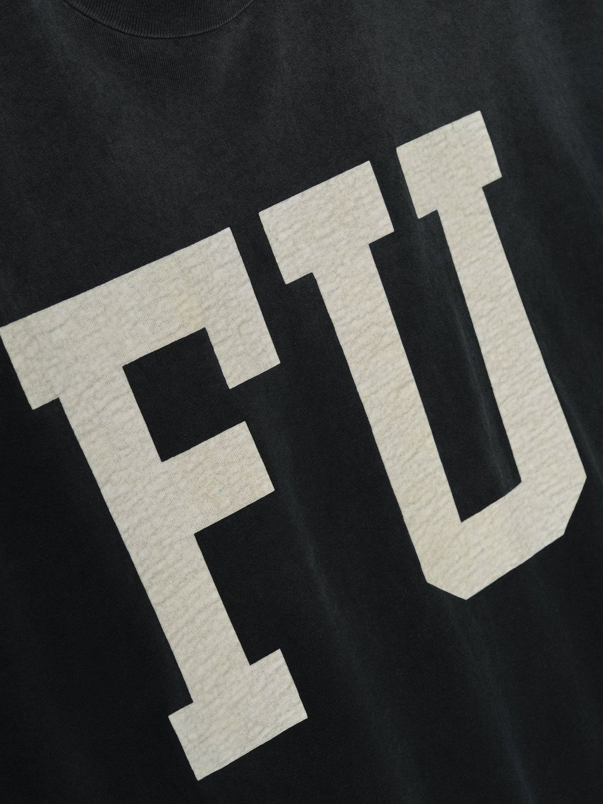 Freedom Relaxed Long Sleeve Tee