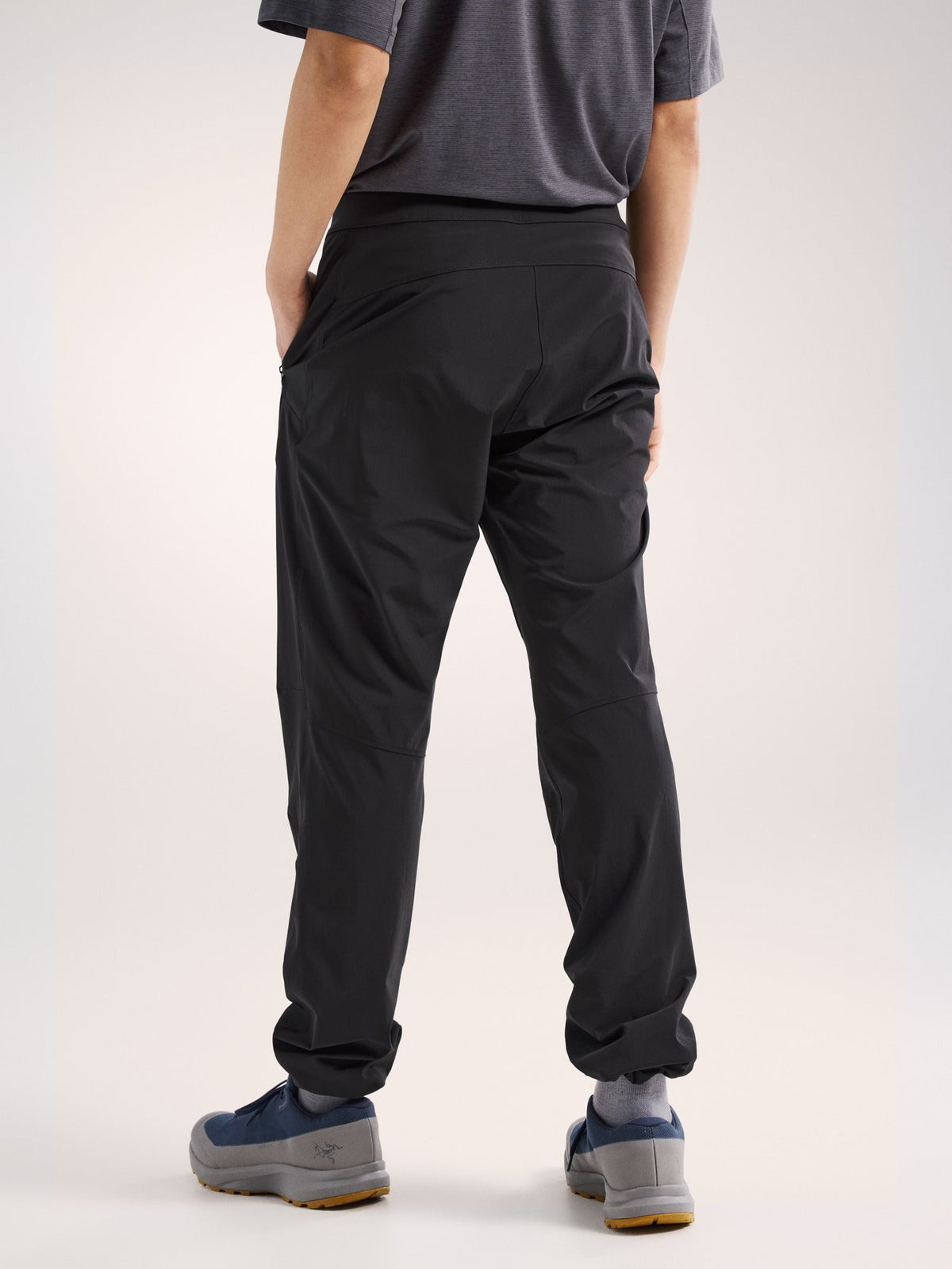 Arc'teryx Gamma Lightweight Pant - Black