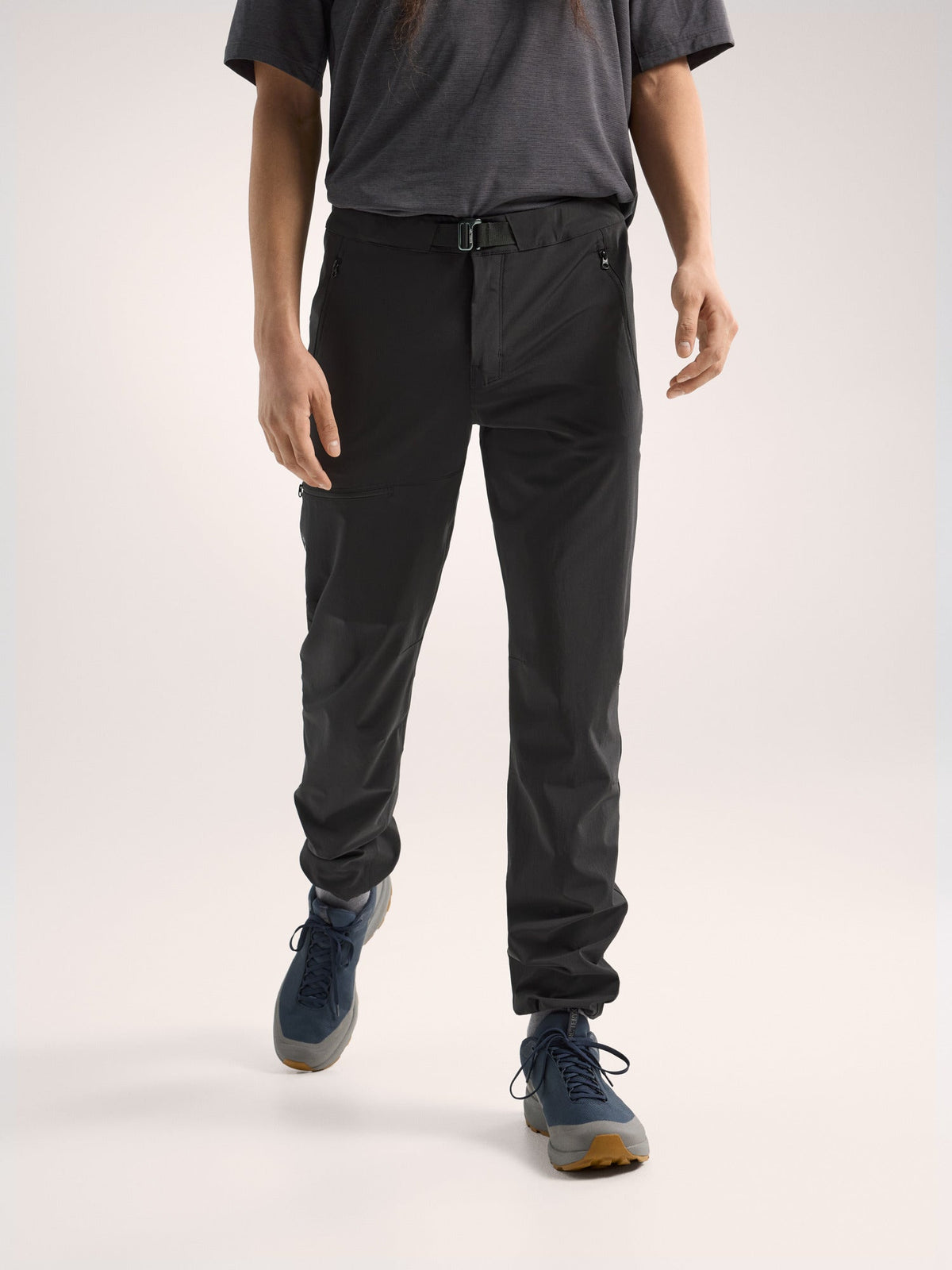 Arc'teryx Gamma Lightweight Pant - Black