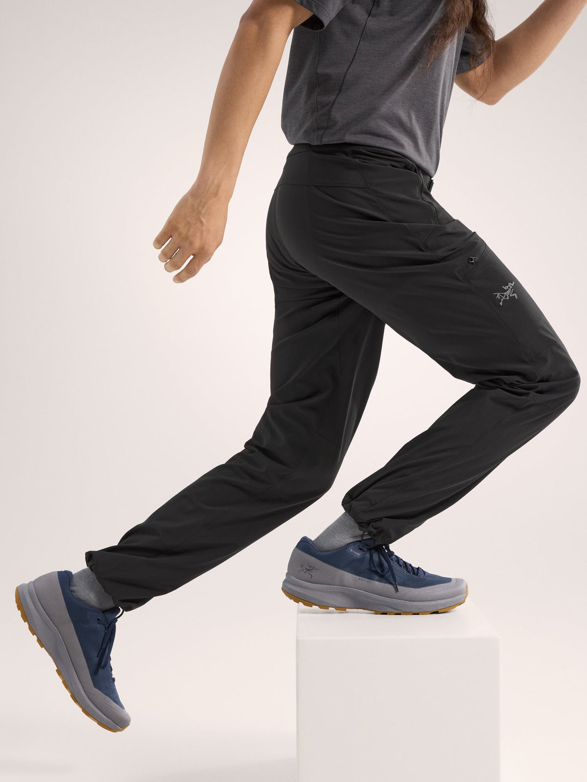 Arc'teryx Gamma Lightweight Pant - Black