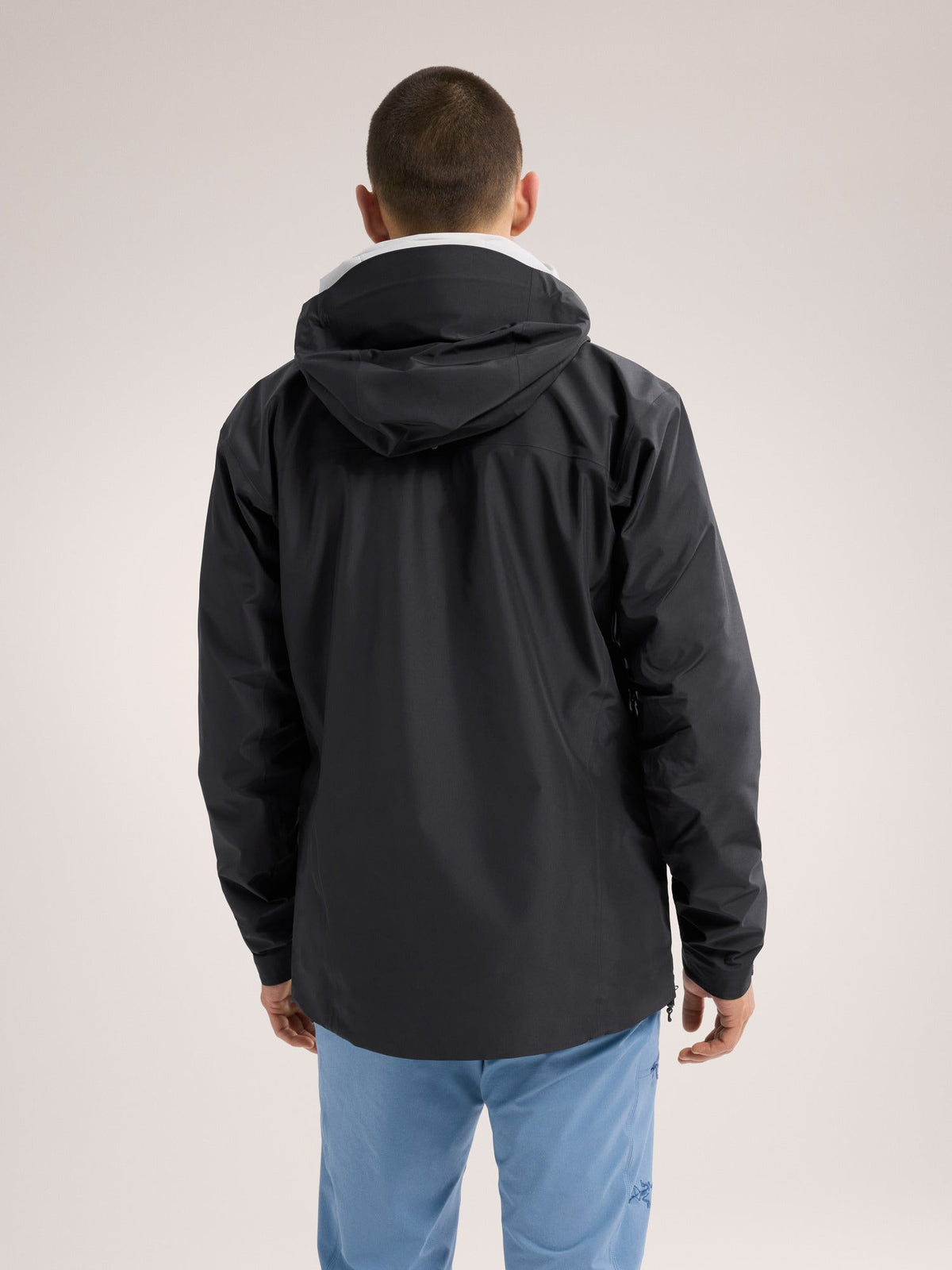 Arc'teryx Beta LT Jacket - Black