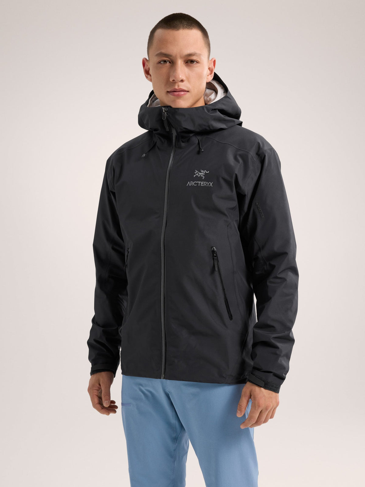 Arc'teryx Beta LT Jacket - Black