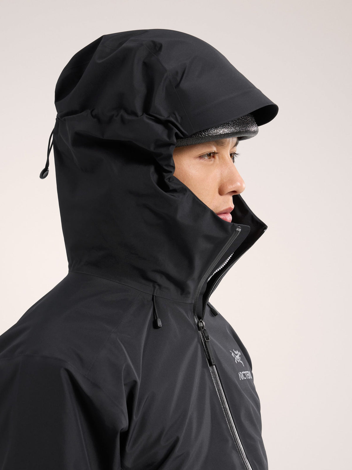 Arc'teryx Beta LT Jacket - Black