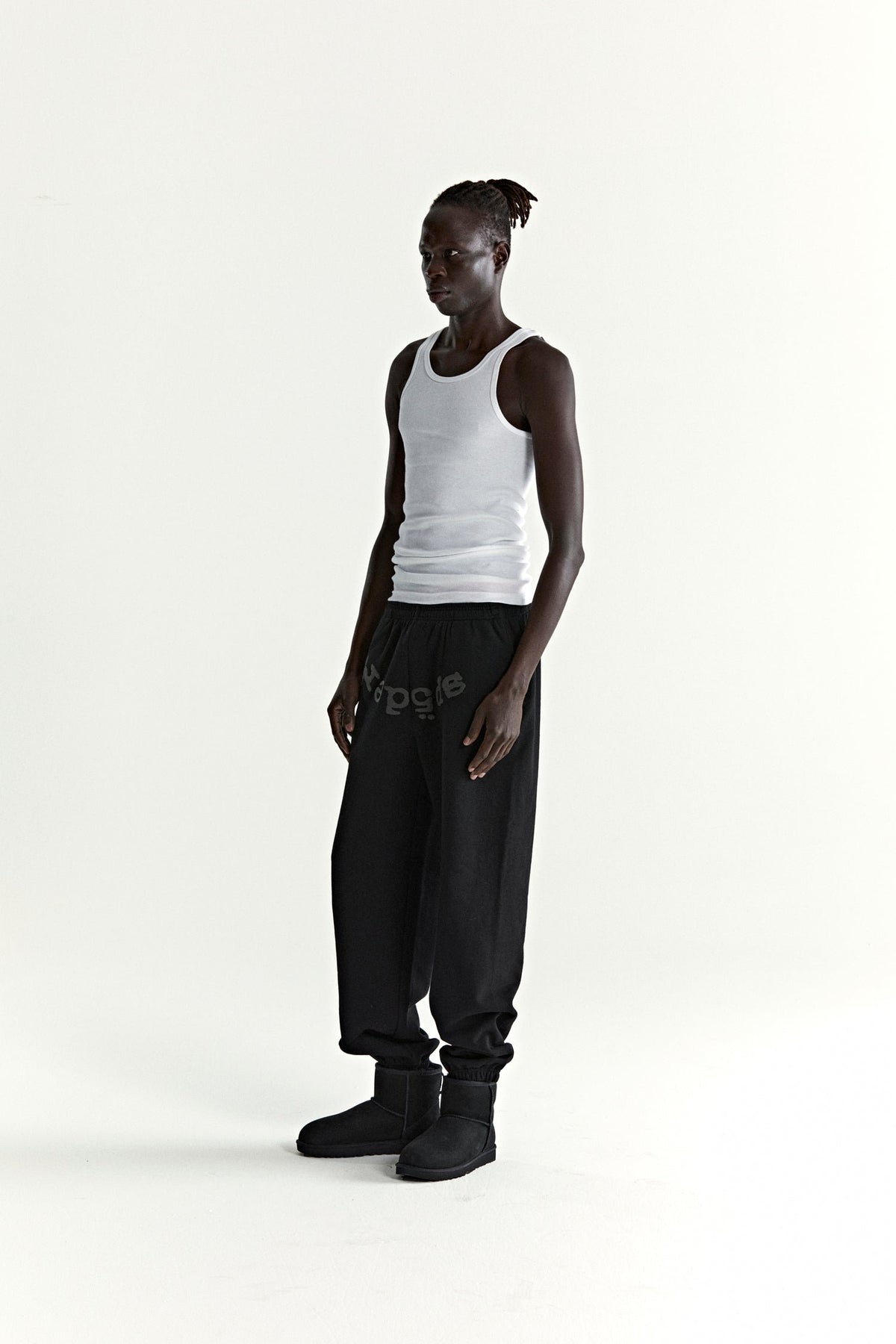 PHANTOM WEB SWEATPANT