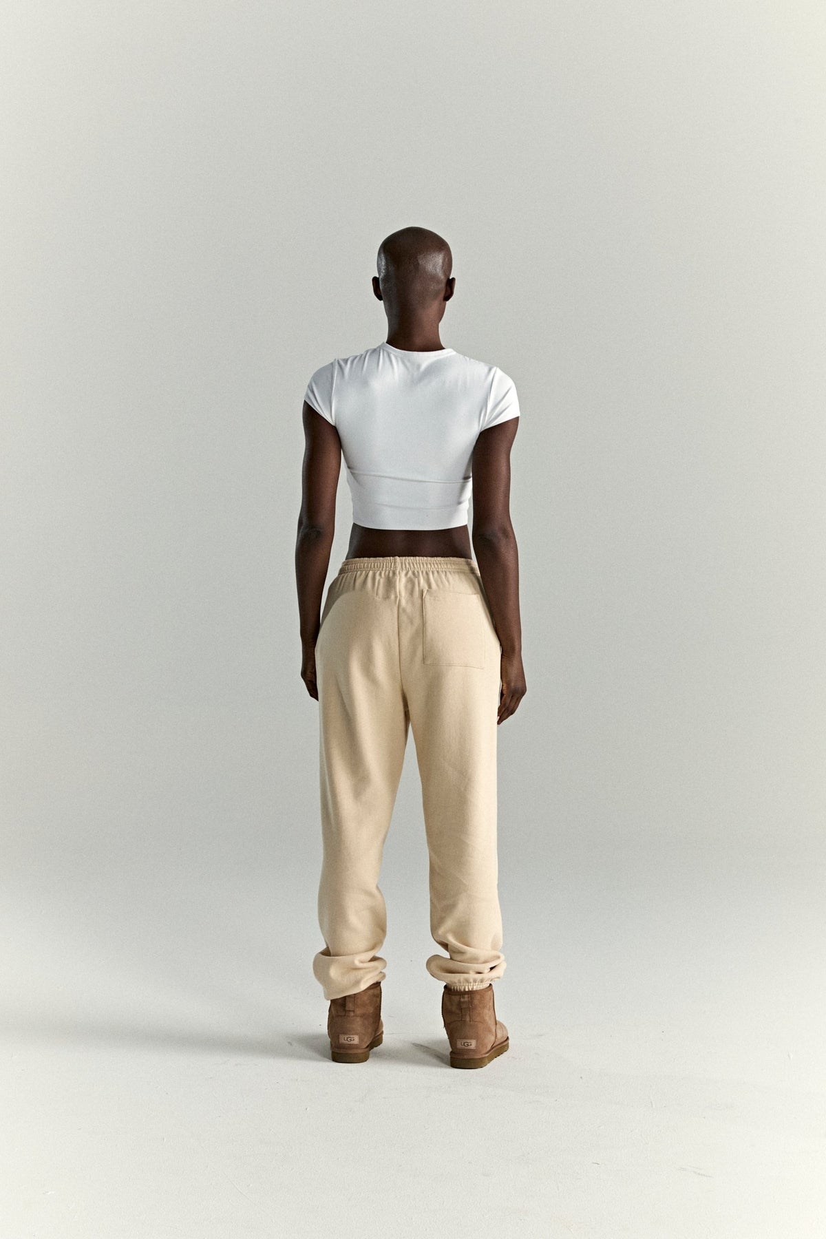 OG WEB V2 SWEATPANT