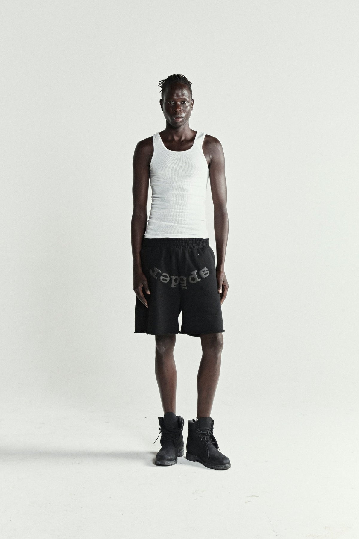 OG WEB V2 PHANTOM SWEATSHORT
