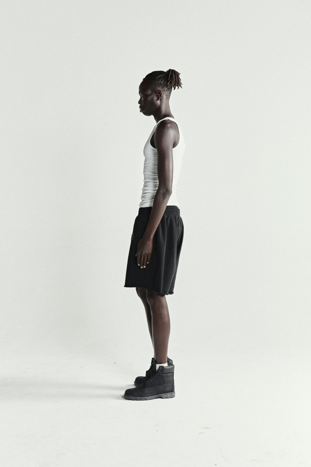 OG WEB V2 PHANTOM SWEATSHORT