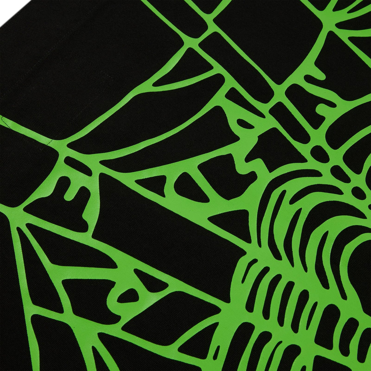 HEAVY WEB TOTE