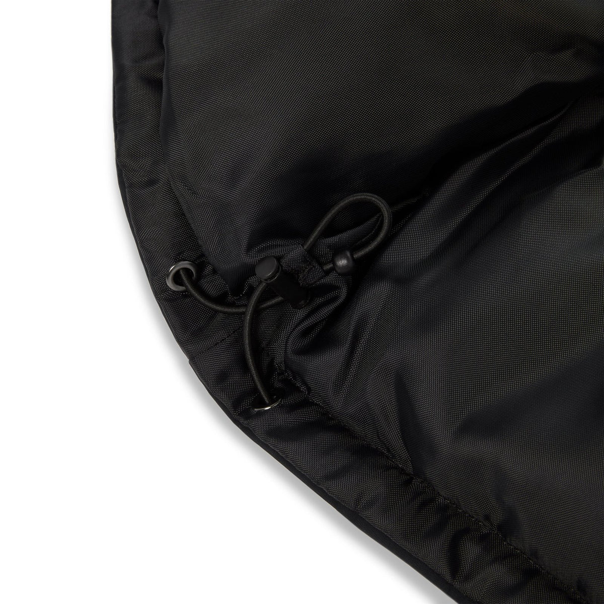 TRACKHAWK PUFFER JACKET