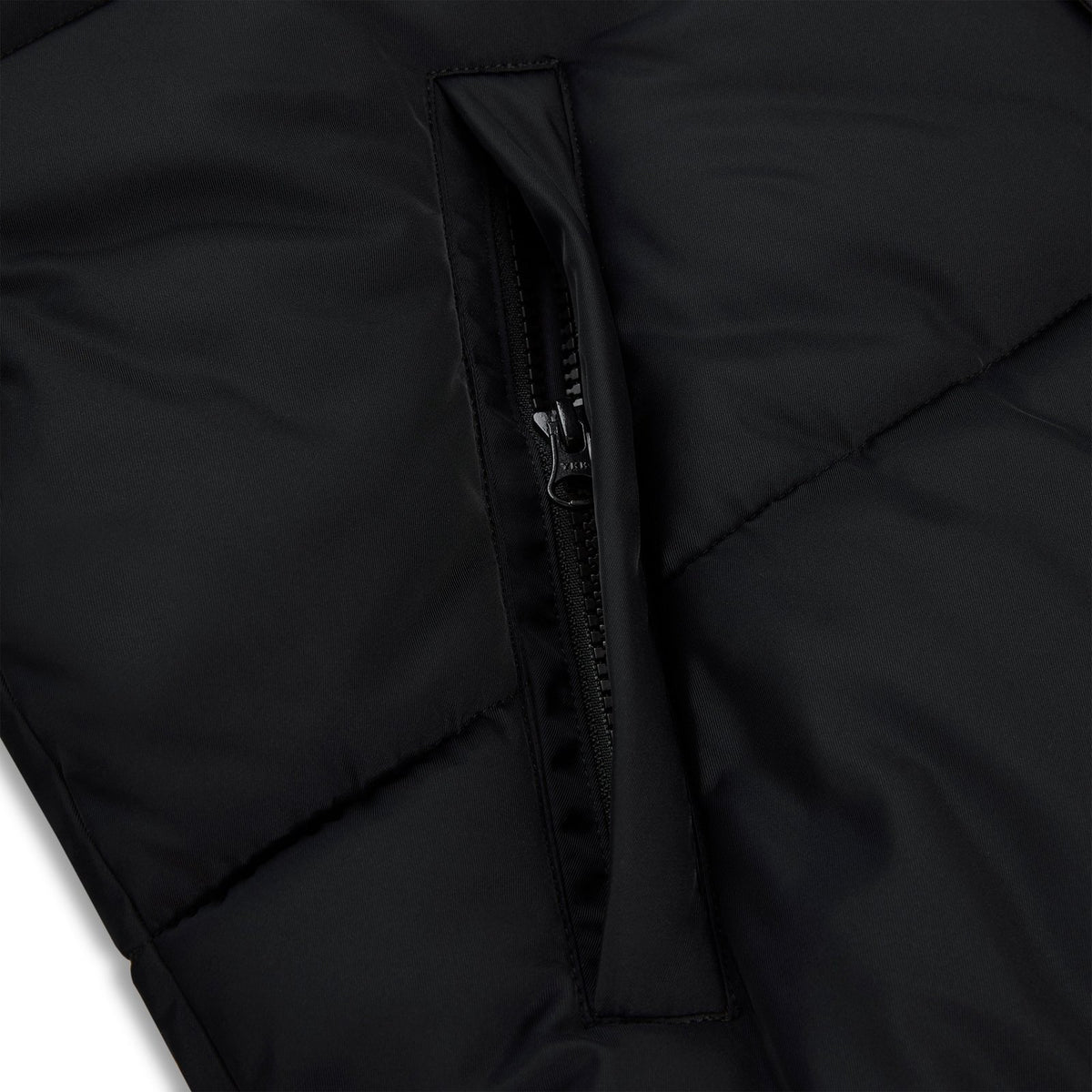TRACKHAWK PUFFER JACKET