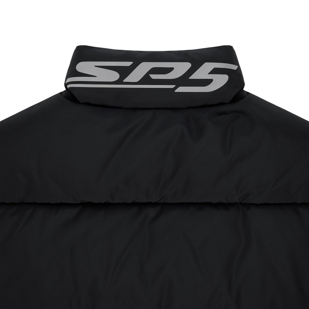 TRACKHAWK PUFFER JACKET