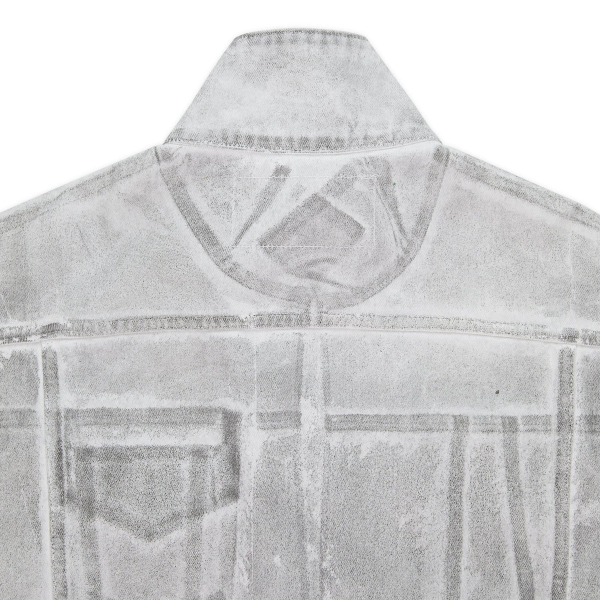 PLATINUM TRUCKER JACKET