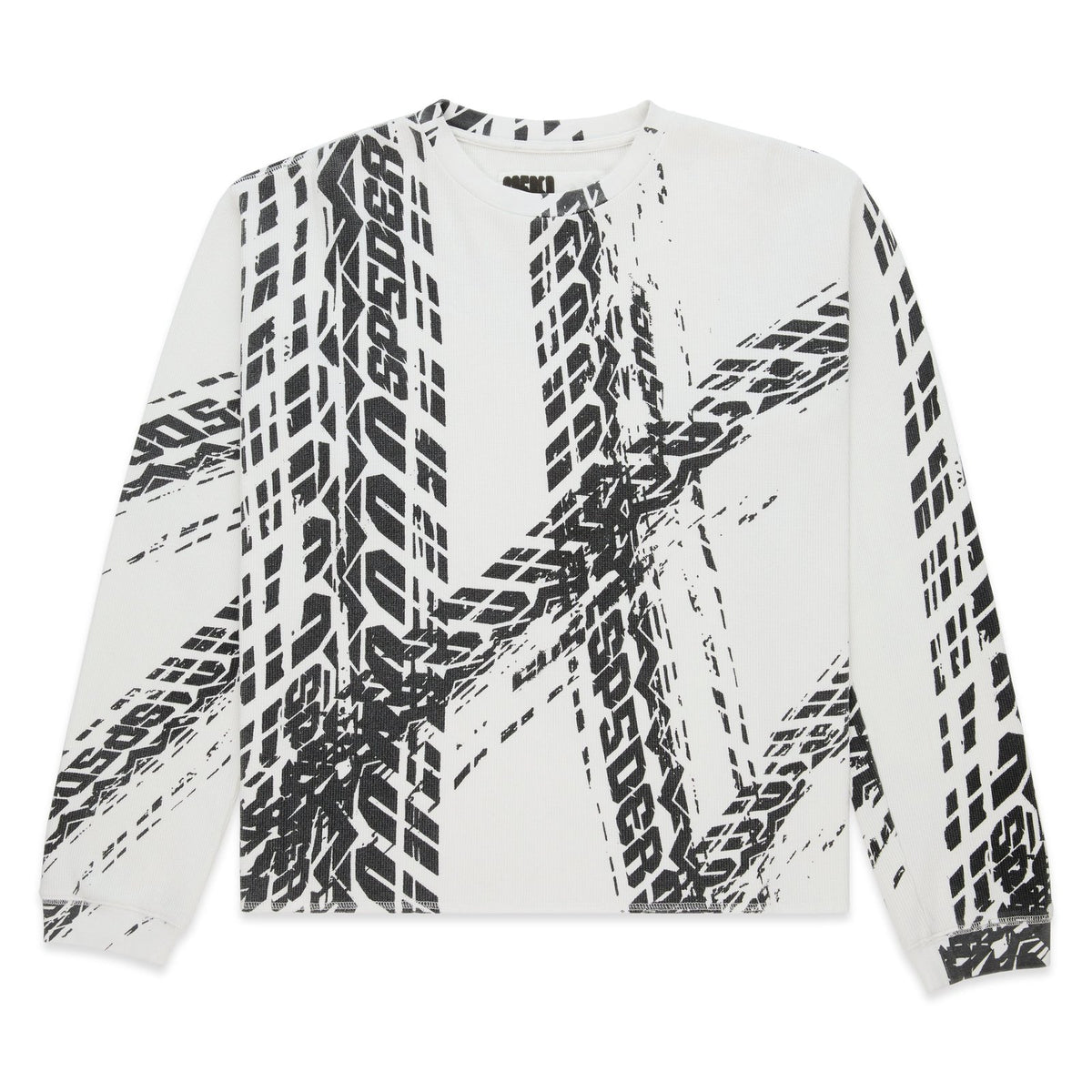 BURNOUT THERMAL