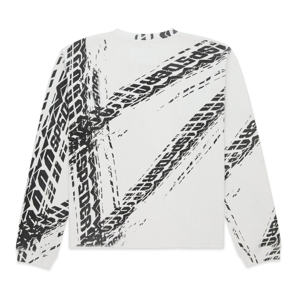 BURNOUT THERMAL