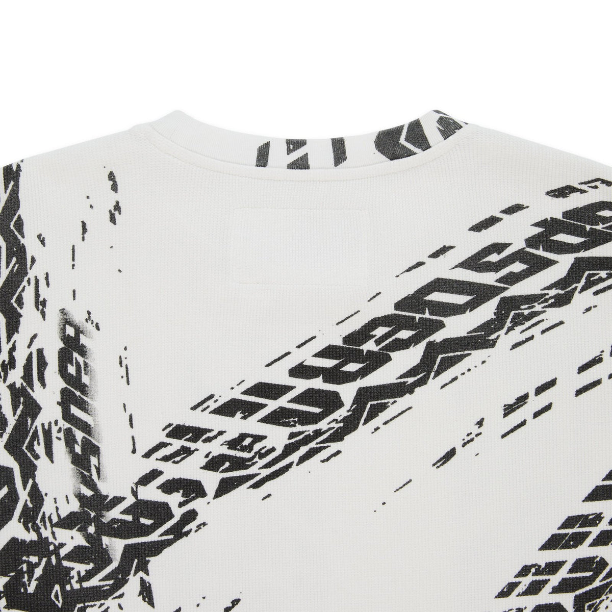 BURNOUT THERMAL