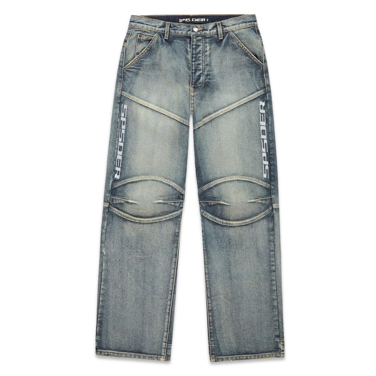 PIT CREW DENIM