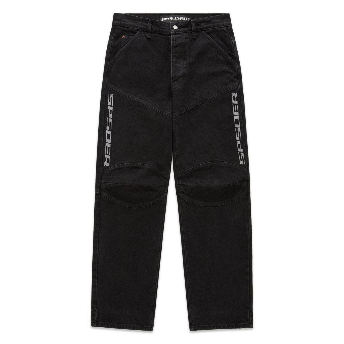 PIT CREW DENIM
