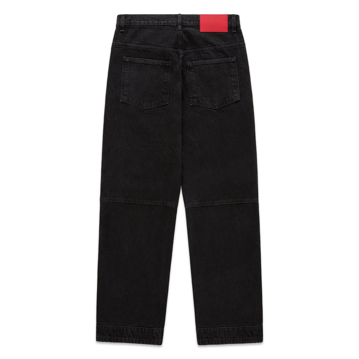 PIT CREW DENIM