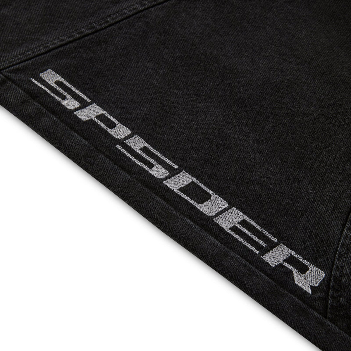 PIT CREW DENIM