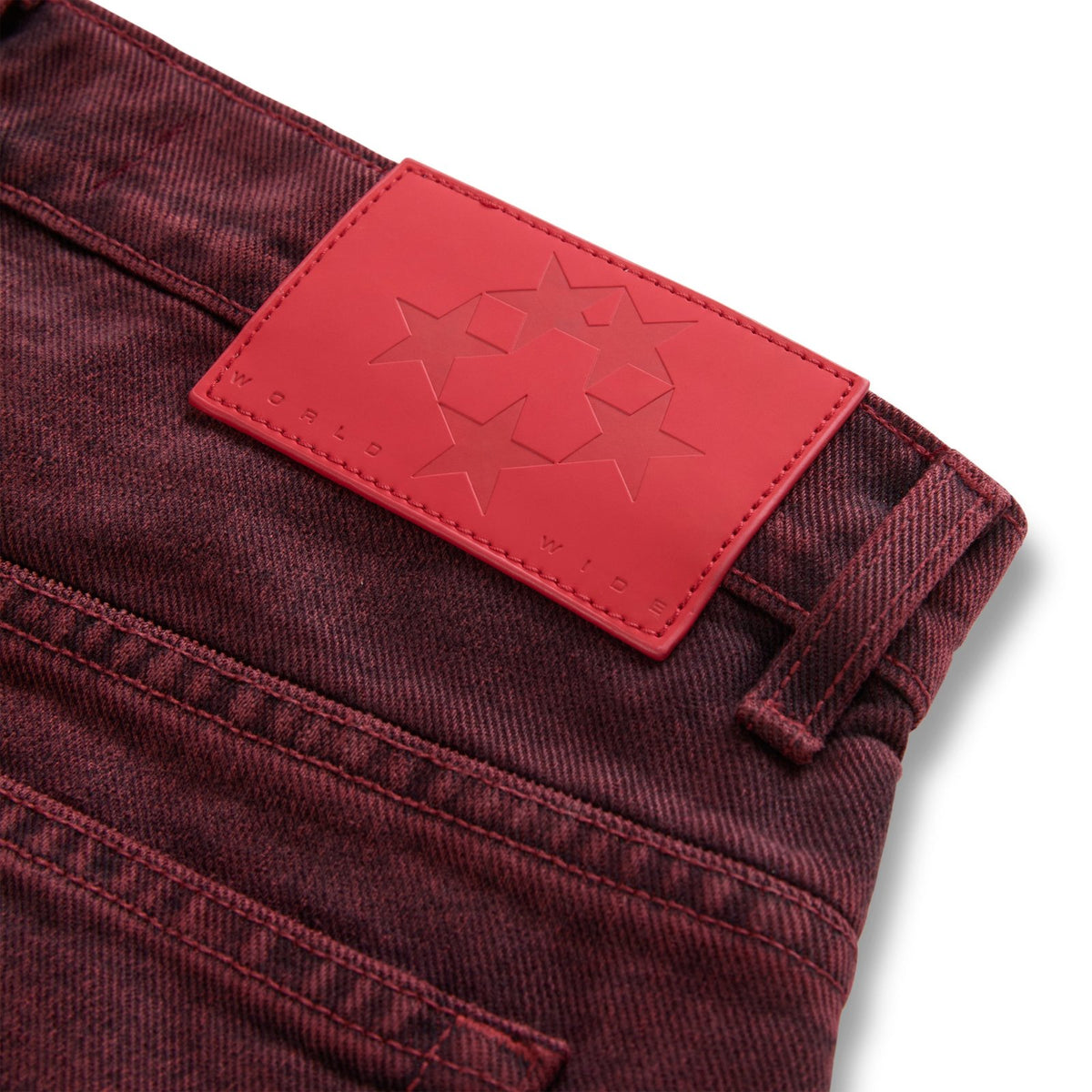 BELUGA DENIM