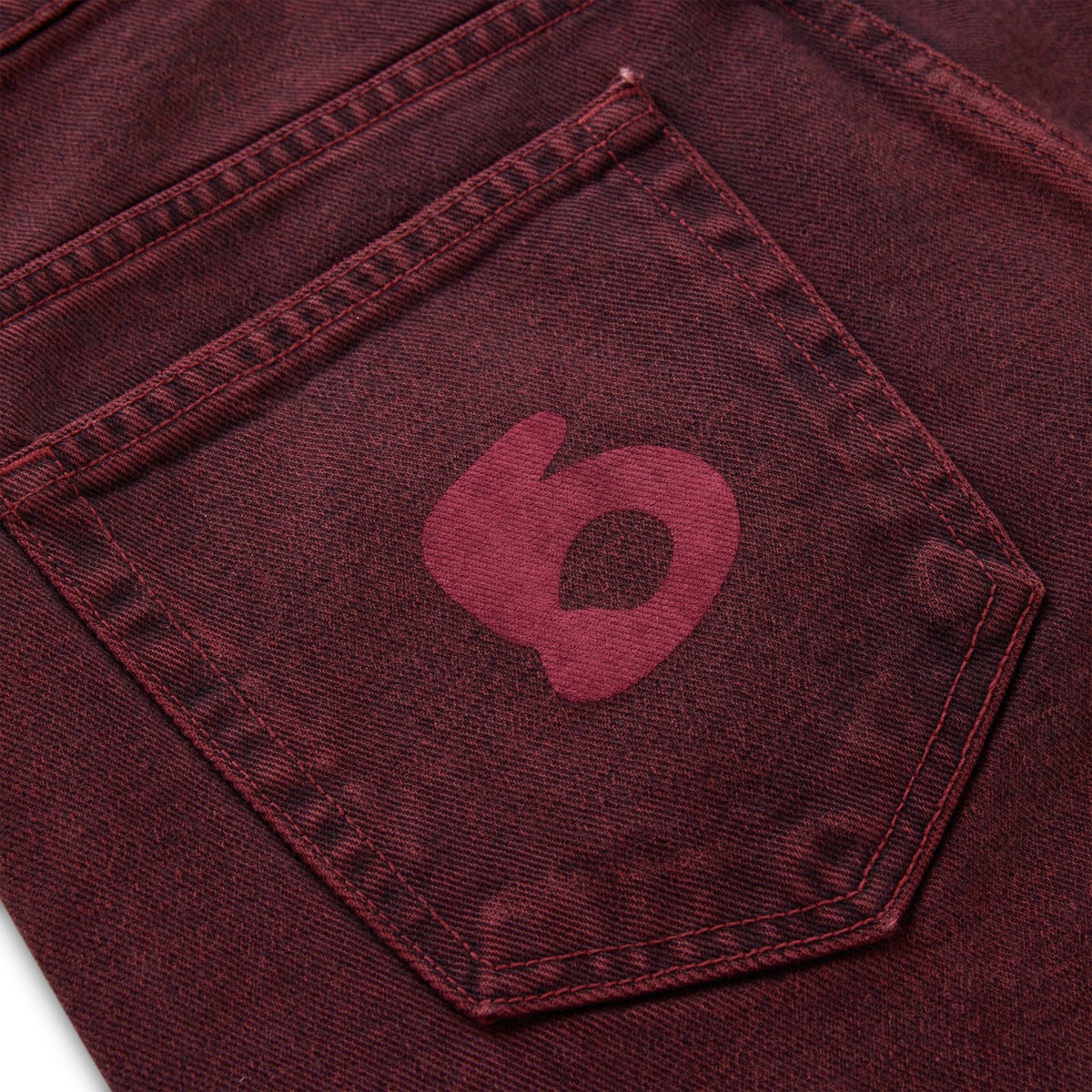 BELUGA DENIM
