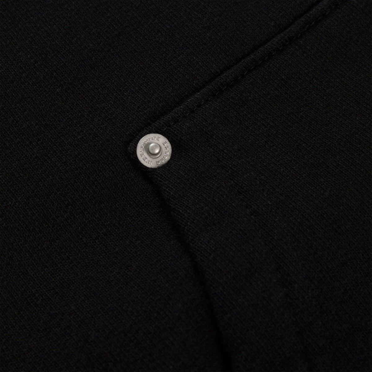 GARIBALDI ZIP UP