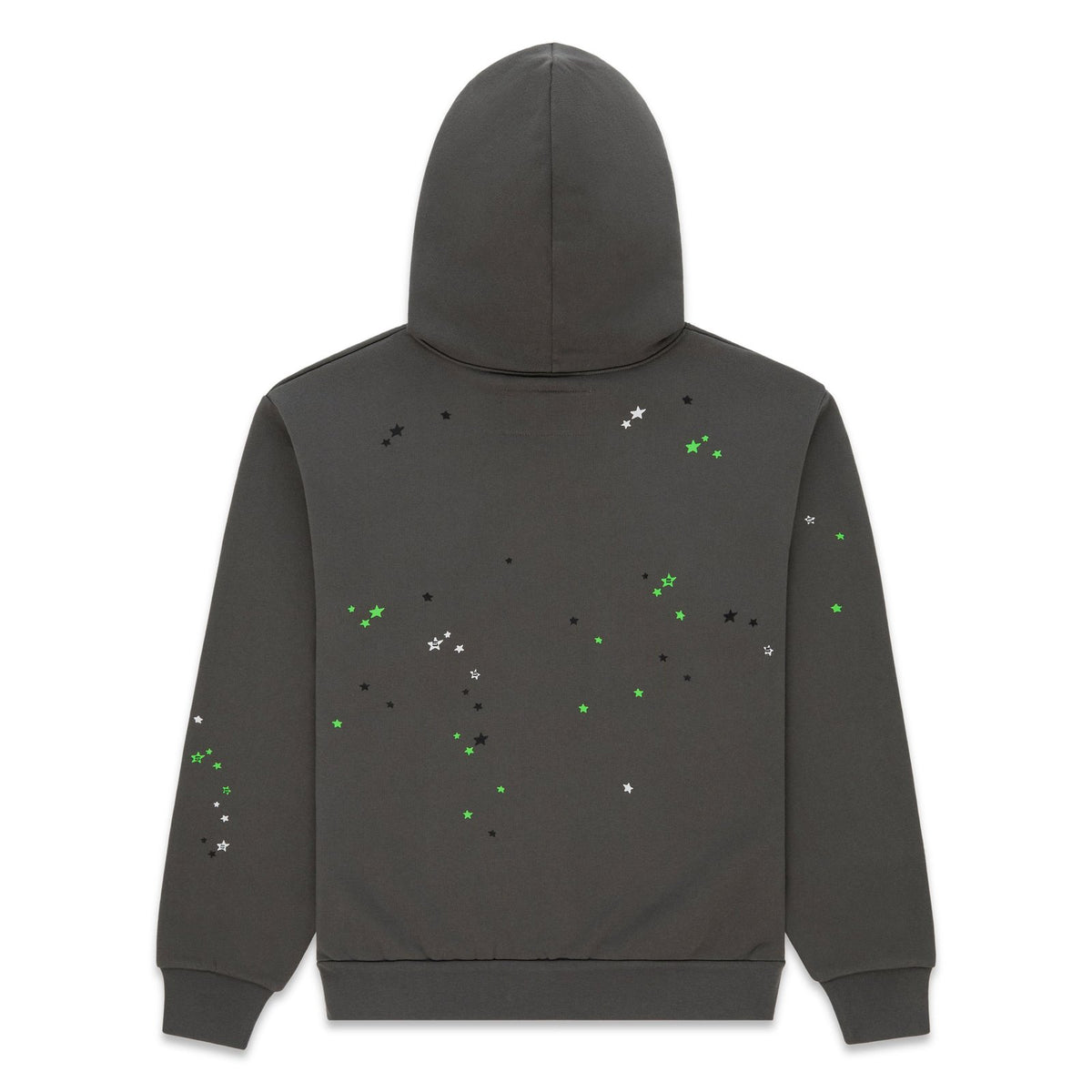 PUNK V2 HOODIE