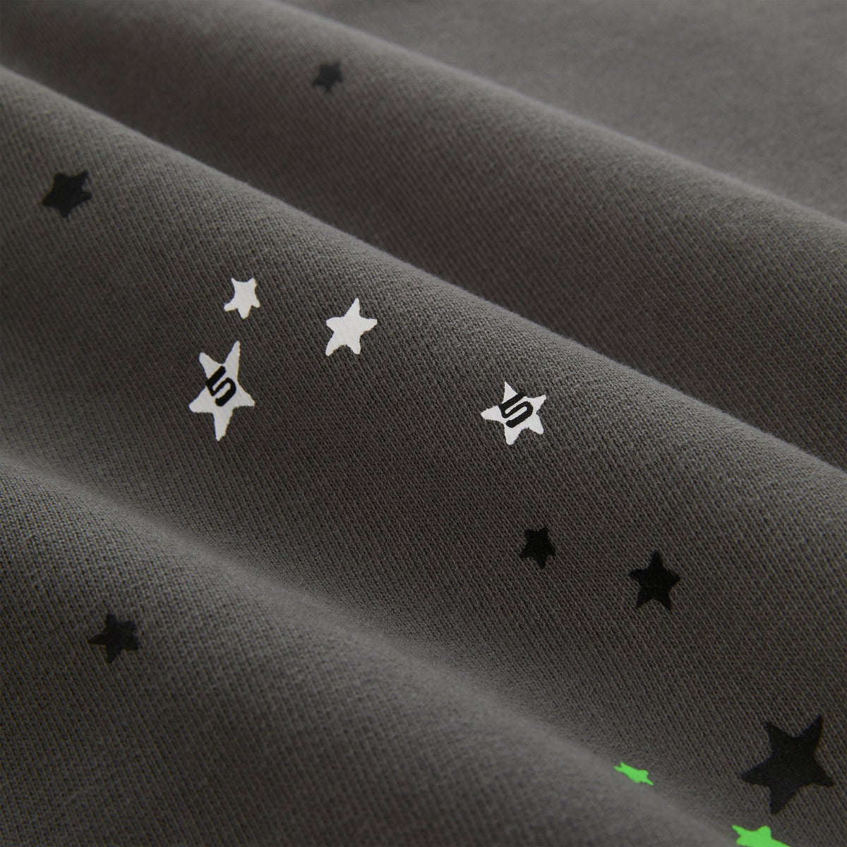 PUNK V2 HOODIE