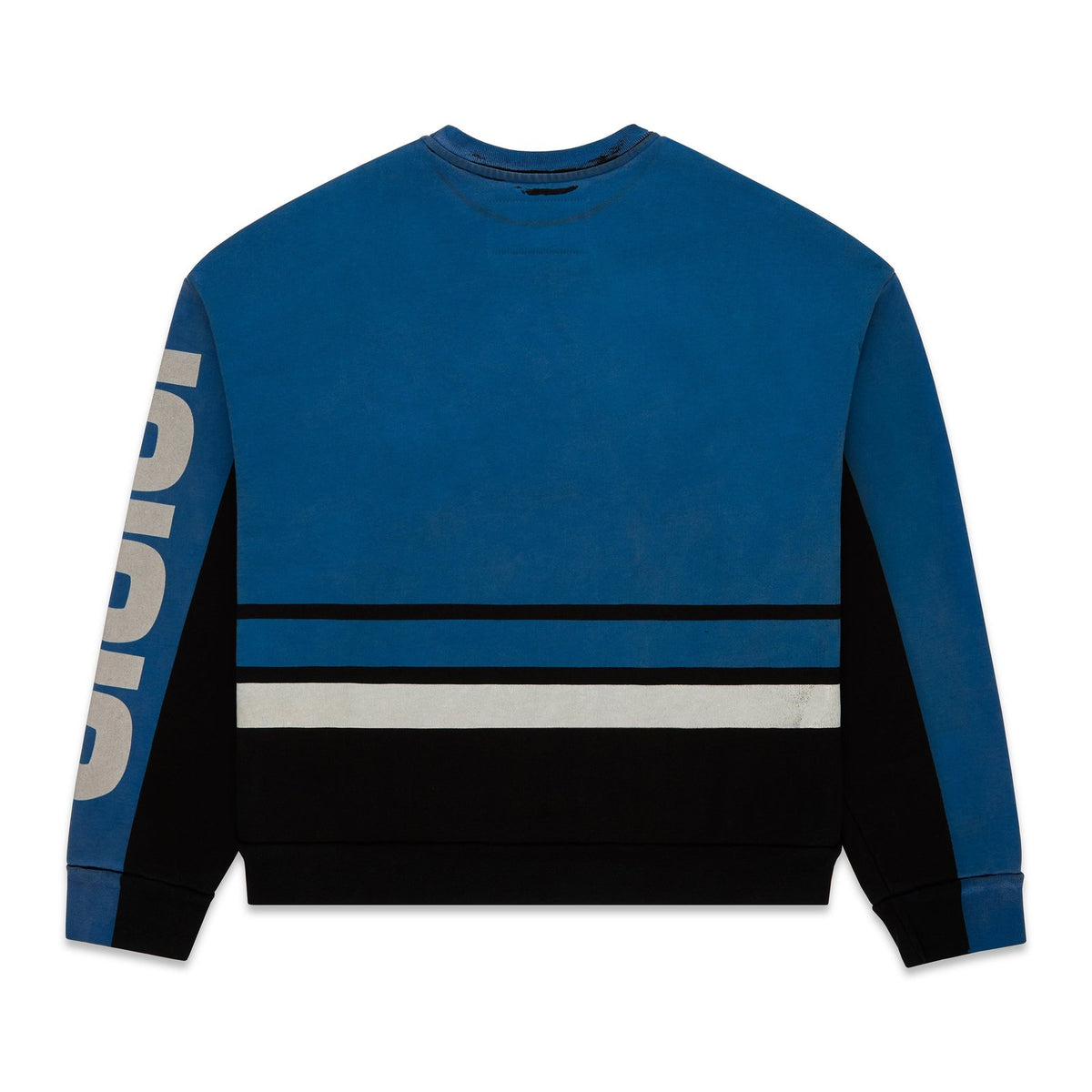 TRIPLE FIVE CREWNECK