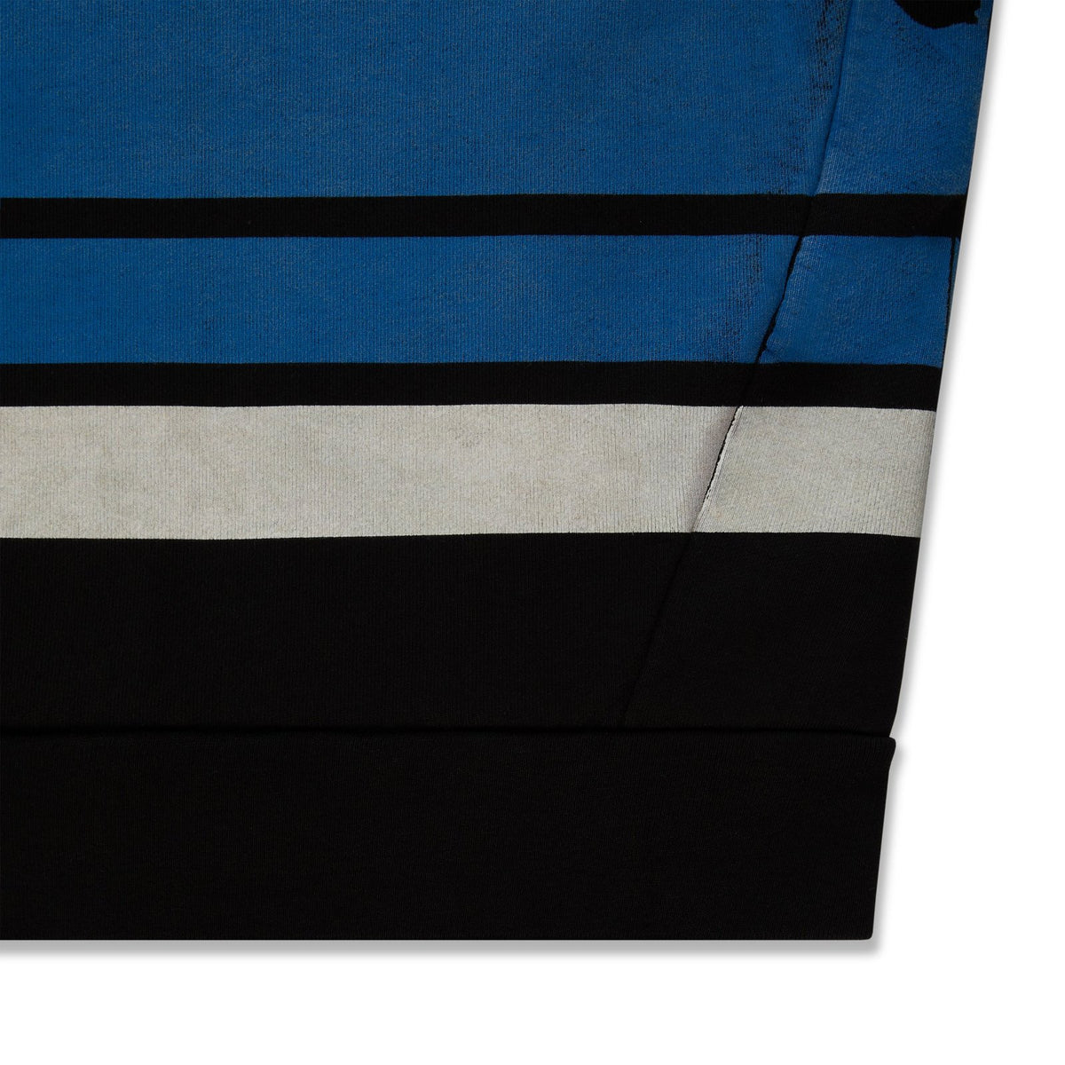 TRIPLE FIVE CREWNECK