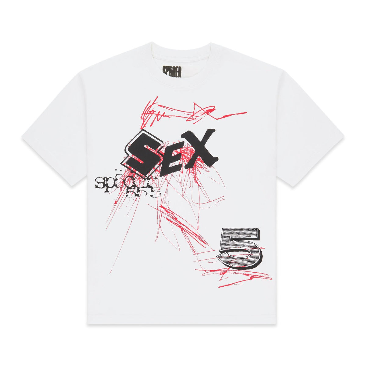 VIVIENNE TEE